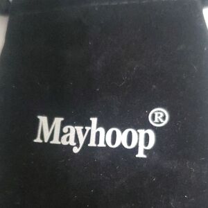 Mayhoop Silver Rings